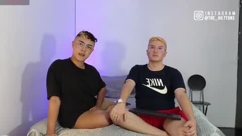 jordanhiltton__ online show from March 2025 04:11:01 PM