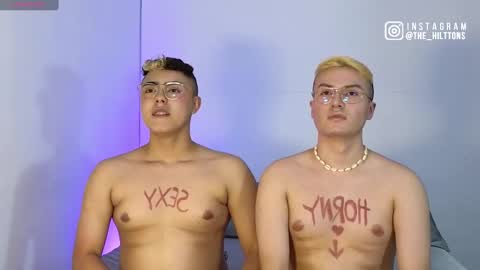 jordanhiltton__ online show from March 2025 09:04:01 PM