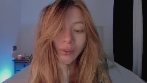 Megan  OF Jordaniaas online show from February 2026 11:22:01 PM