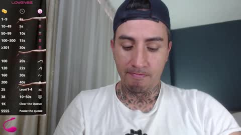 David online show from February 2025 05:04:02 PM