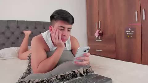 Will online show from October 2025 08:55:02 PM