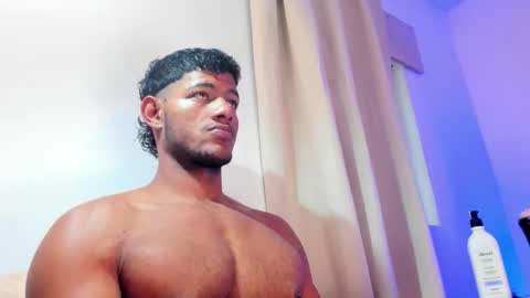 JordanParis online show from November 2025 02:16:02 PM