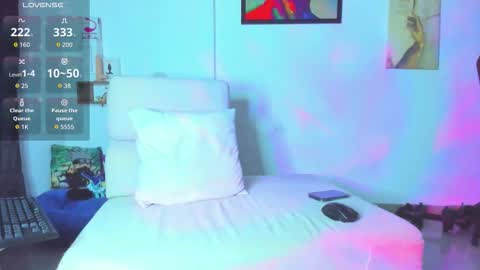 JordanRossie online show from October 2025 11:39:02 PM