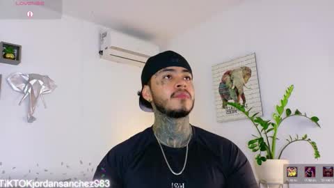 Jordan Smith online show from February 2026 02:53:01 AM