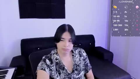 Jiho online show from February 2026 10:03:01 PM