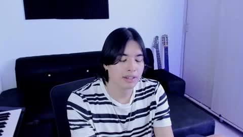 Jiho online show from February 2026 11:45:01 PM