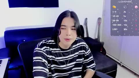 Jiho online show from March 2026 09:41:01 PM