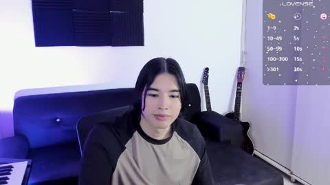 Jiho online show from March 2026 10:22:01 PM