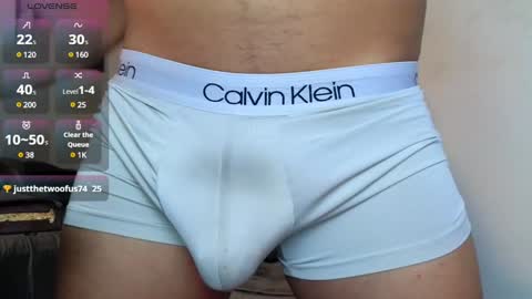 DAVID online show from January 2025 02:15:02 AM