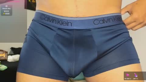 DAVID online show from February 2025 02:42:02 AM