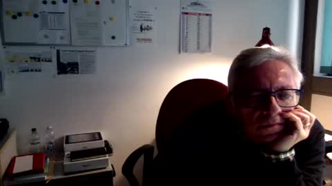 JordanFlex online show from January 2025 03:08:02 PM