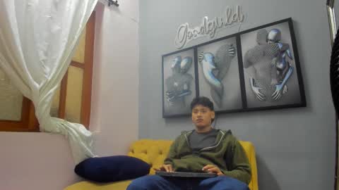 Snapshot of jorik_tim chatting on March 2026 11:32:02 AM Jorik Tim online show from March 2026 11:32:02 AM