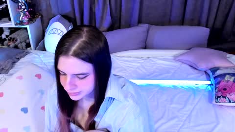 Rose online show from December 2024 10:10:02 PM