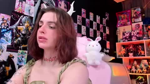 Rose online show from December 2025 04:58:02 PM