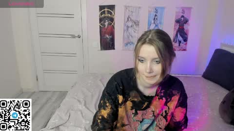 Mila online show from April 2026 02:50:02 AM