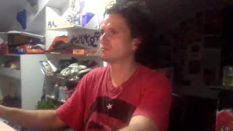 Snapshot of jose4315521 chatting on October 2025 10:23:02 AM jose4315521 online show from October 2025 10:23:02 AM