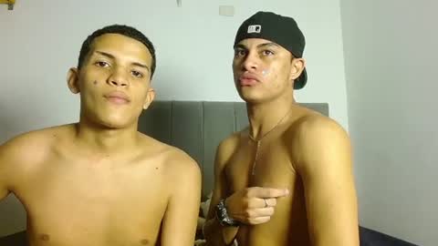 JOSE AND DANIEL online show from June 2026 03:15:01 AM