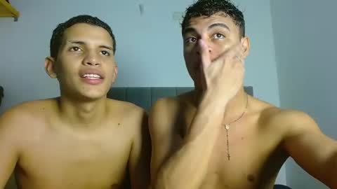 JOSE AND DANIEL online show from July 2026 07:02:01 AM