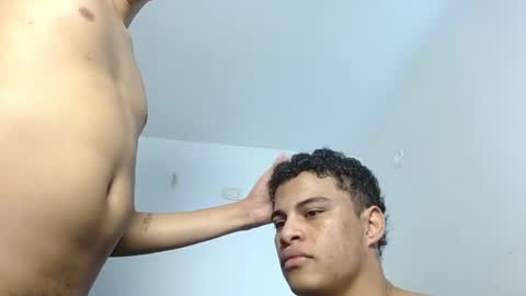JOSE AND DANIEL online show from August 2026 01:46:02 PM
