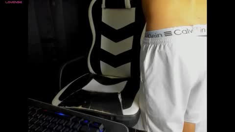 jose_cash online show from February 2026 05:01:01 AM