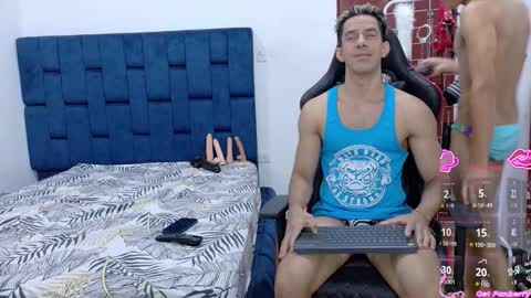 Snapshot of jose_rumbero91 chatting on November 2025 11:21:02 AM jose_rumbero91 online show from November 2025 11:21:02 AM
