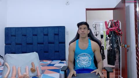 Snapshot of jose_rumbero91 chatting on January 2026 12:32:01 PM jose_rumbero91 online show from January 2026 12:32:01 PM