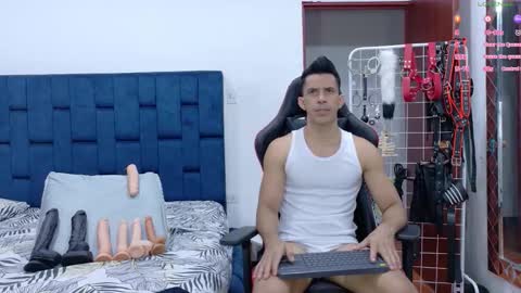 Snapshot of jose_rumbero91 chatting on January 2026 11:25:01 PM jose_rumbero91 online show from January 2026 11:25:01 PM