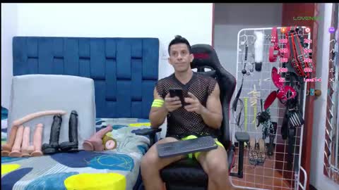 Snapshot of jose_rumbero91 chatting on February 2026 02:40:01 AM jose_rumbero91 online show from February 2026 02:40:01 AM