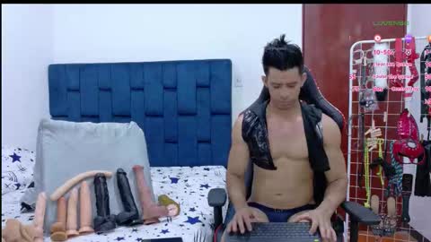 Snapshot of jose_rumbero91 chatting on February 2026 03:03:02 AM jose_rumbero91 online show from February 2026 03:03:02 AM