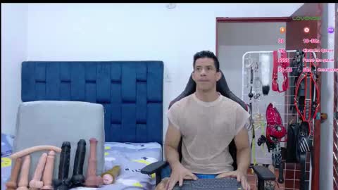 Snapshot of jose_rumbero91 chatting on February 2026 12:05:02 PM jose_rumbero91 online show from February 2026 12:05:02 PM