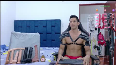 Snapshot of jose_rumbero91 chatting on February 2026 12:47:02 PM jose_rumbero91 online show from February 2026 12:47:02 PM