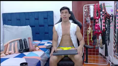 Snapshot of jose_rumbero91 chatting on February 2026 03:15:01 AM jose_rumbero91 online show from February 2026 03:15:01 AM