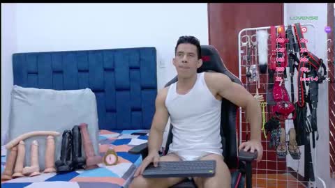 Snapshot of jose_rumbero91 chatting on February 2026 02:54:01 AM jose_rumbero91 online show from February 2026 02:54:01 AM