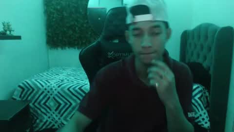 jose_sexycumm online show from January 2025 07:39:01 PM