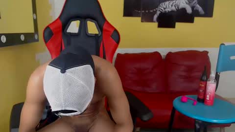 jose_sexycumm online show from January 2025 12:42:02 AM