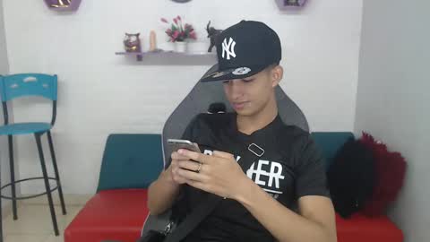 jose_sexycumm online show from March 2025 06:12:01 PM