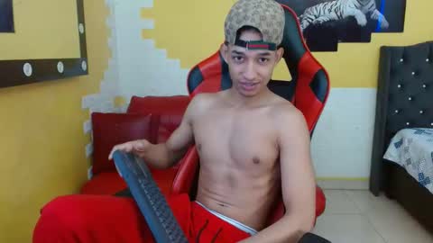 jose_sexycumm online show from September 2025 07:03:02 PM