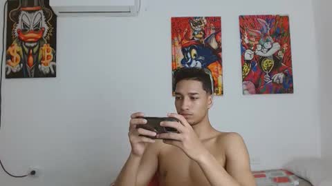 jose_sexycumm online show from March 2026 05:18:02 PM