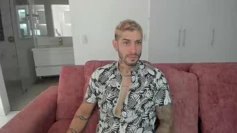 jose_wc online show from January 2026 06:02:02 PM