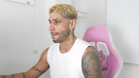 jose_wc online show from March 2026 04:29:01 AM