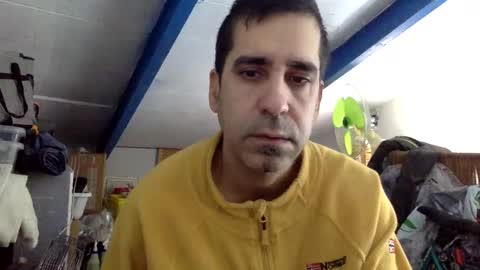 Snapshot of joseacv6 chatting on December 2024 07:10:01 AM j.a online show from December 2024 07:10:01 AM