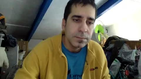 Snapshot of joseacv6 chatting on January 2025 06:38:01 AM j.a online show from January 2025 06:38:01 AM
