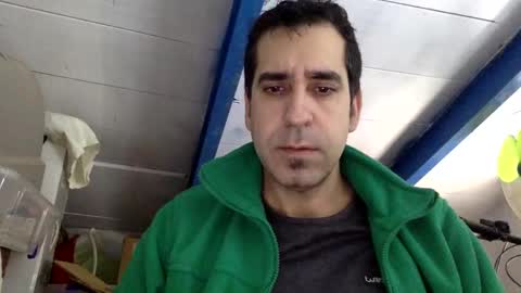 Snapshot of joseacv6 chatting on February 2025 05:29:02 AM j.a online show from February 2025 05:29:02 AM