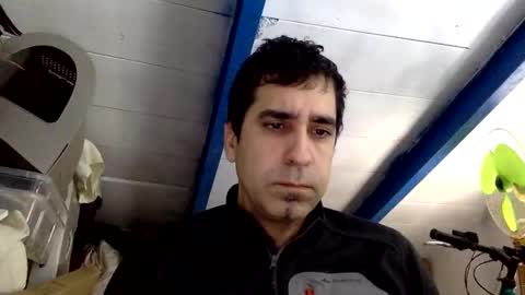 Snapshot of joseacv6 chatting on February 2025 05:58:02 AM j.a online show from February 2025 05:58:02 AM