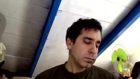 Snapshot of joseacv6 chatting on February 2025 05:49:02 AM j.a online show from February 2025 05:49:02 AM