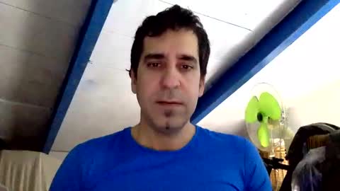 Snapshot of joseacv6 chatting on February 2025 05:52:01 AM j.a online show from February 2025 05:52:01 AM