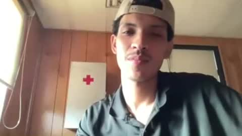 Snapshot of joseguillermofierroarmenta chatting on June 2026 02:14:01 PM joseguillermofierroarmenta online show from June 2026 02:14:01 PM