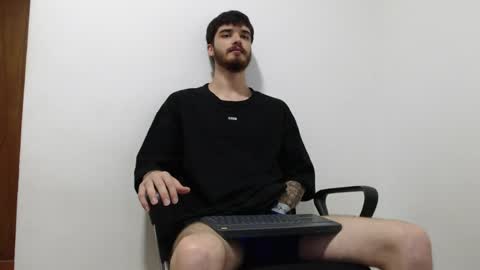 alejandro online show from April 2026 03:39:01 AM