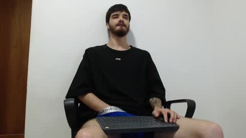 alejandro online show from April 2026 09:15:01 AM