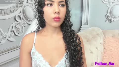 Snapshot of joselyn_sexy_ chatting on January 2025 06:23:02 PM Katalina online show from January 2025 06:23:02 PM